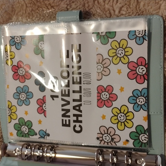 100 envelope savings challenge - Picture 5 of 6